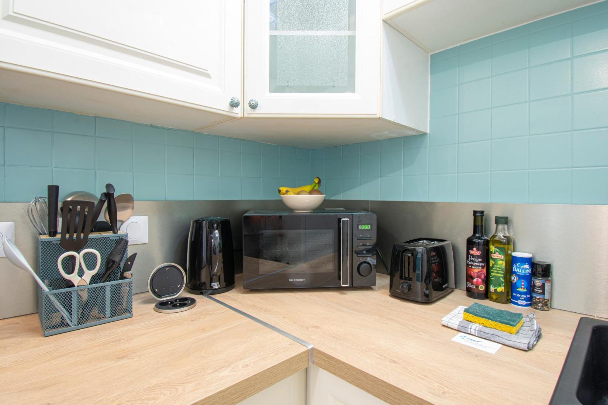 Ty Loan I Hyper Centre & Balcon Apartment โครซง ภายนอก รูปภาพ